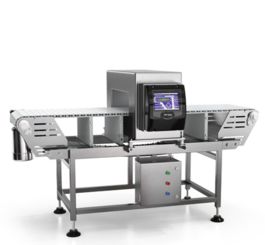 便攜式產品金屬檢測儀,善安科技,金屬檢測儀