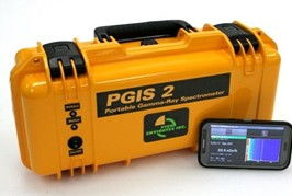 加拿大pei公司王牌產(chǎn)品pgis 2系列便攜式 車載伽瑪光譜系統(tǒng) γ能譜儀圖片,加拿大pei公司王牌產(chǎn)品pgis 2系列便攜式 車載伽瑪光譜系統(tǒng) γ能譜儀高清圖片 北京中科地聯(lián)科技發(fā)展有限責任公司