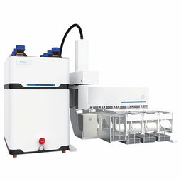 全自動機(jī)械臂固相萃取儀 全自動固相萃取系列 海能 科學(xué)儀器服務(wù)商