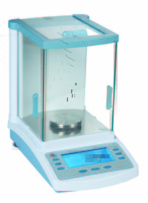 經久耐用“500克千分之一電子天平”_上海實潤實業