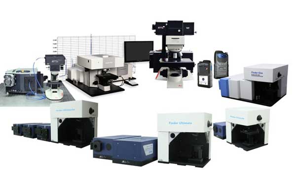 祝賀丨拉曼光譜finder系列入圍2019年度科學(xué)儀器新產(chǎn)品評(píng)選