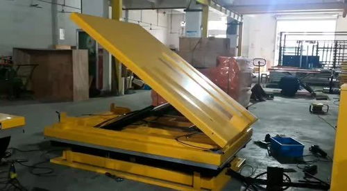 固定式電動(dòng)升降平臺(tái)液壓升降平臺(tái)車舉升機(jī)asheny