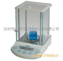 艾科勒ALC 210.3電子天平 精密稱量的科學儀器