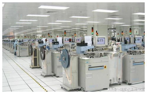 光刻機困局 表面履約背后毀約，科技合作的政治博弈